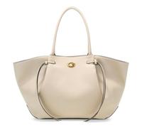 GUESS borsa a tracolla Allegra Girlfriend Tote Bone beige