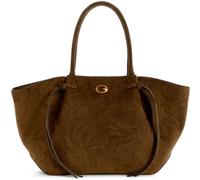 Guess Allegra Borsa a spalla 54 cm oliva