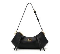 GUESS borsa a tracolla Allegra Shoulder Bag Black nero