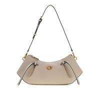 GUESS borsa a tracolla Allegra Shoulder Bag Bone beige