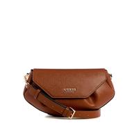 Guess Tracolla Donna Colore Cognac 1