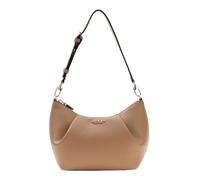 GUESS borsa a tracolla Amorette Shoulder Bag Beige grigio talpa