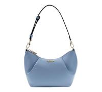 GUESS borsa a tracolla Amorette Shoulder Bag Light Blue celeste