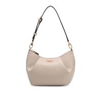 GUESS borsa a tracolla Amorette Shoulder Bag Taupe grigio talpa
