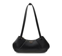 GUESS borsa a tracolla Amorette Shoulder Satchel Black