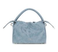 GUESS borsa a tracolla Amys Drawstring Crossbody Slate