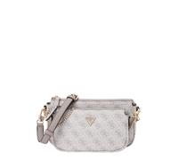 GUESS Borsa a tracolla 'Anadela' beige / oro / bianco Donna GUESS One Size