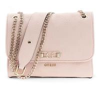 GUESS borsa a tracolla Anise Convertible Xbody Flap Light Rose Logo