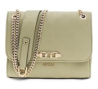 GUESS borsa a tracolla Anise Convertible Xbody Flap Sage Logo cachi