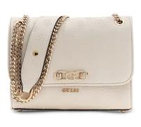 GUESS borsa a tracolla Anise Convertible Xbody Flap Stone Logo