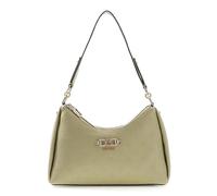 Guess Borsa a tracolla Anise Doppia Zip Sage Logo Cachi