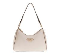 GUESS borsa a tracolla Anise Double Zip Shoulder Bag Stone Logo
