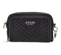 BORSA DONNA GUESS anninng borsa camera case NERO ND scelta=P NERO HWQG9508140BL