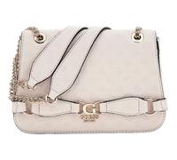 GUESS borsa a tracolla Arlena Logo Convertible Xbody Flap Taupe Logo