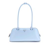 GUESS borsa a tracolla Arnela II Shoulder Satchel Bag Sky Blue