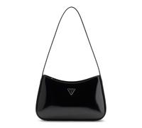 GUESS borsa a tracolla Arnela II Top Zip Shoulder Bag Black