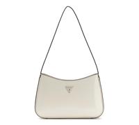GUESS borsa a tracolla Arnela II Top Zip Shoulder Bag Bone