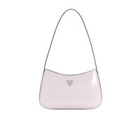 GUESS borsa a tracolla Arnela II Top Zip Shoulder Bag Light Rose rosa