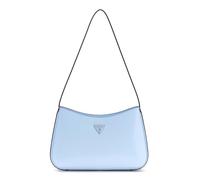 GUESS borsa a tracolla Arnela II Top Zip Shoulder Bag Sky Blue celeste