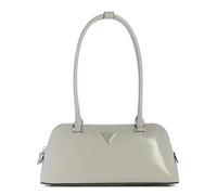 Guess Arnela Borsa a tracolla 30 cm grigio