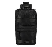 Guess Borsa a tracolla Asti 28 cm nero