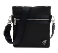 GUESS Borsa a tracolla 'BERLIN' nero Uomo GUESS One Size