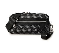 GUESS Borsa a tracolla 'Berlin' nero Donna GUESS One Size
