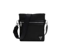 GUESS Borsa a tracolla 'BERLIN' nero Uomo GUESS One Size
