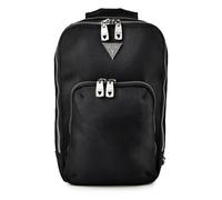 Guess Borsa a tracolla Berna 28 cm nero