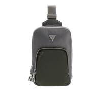 GUESS borsa a tracolla Berna Crossover Military Green verde bosco