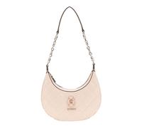 GUESS borsa a tracolla Bessey Hobo Shoulder Bag Sand