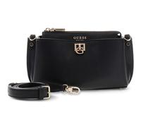GUESS borsa a tracolla Bianca Mini Crossbody Black