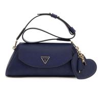 GUESS borsa a tracolla Bolena Flap Shoulder Bag Midnight