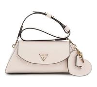GUESS borsa a tracolla Bolena Flap Shoulder Bag Stone