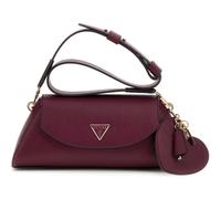 GUESS borsa a tracolla Bolena Flap Shoulder Bag Wine