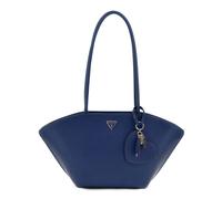 GUESS borsa a tracolla Bolena Shoulder Satchel Bag Midnight