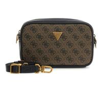 GUESS borsa a tracolla Milano Camera Bag S Coffee