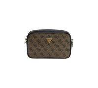 GUESS borsa a tracolla Milano Camera Bag S Coffee