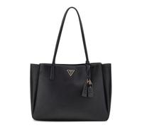 GUESS borsa a tracolla borsa da ufficio con scomparto per laptop Noelle II Tech Tote Black nero
