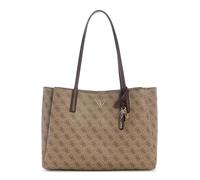Guess Noelle II Borsa a spalla 40 cm Vano porta PC marrone
