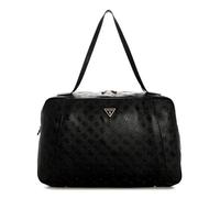 Guess Devon Borsa da viaggio Weekender 48 cm nero
