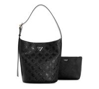 Guess Cresidia Borsa a tracolla 30 cm nero