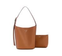 Guess Borsa A Spalla Donna Colore Cognac 1