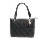 Guess Noelle Borsa shopper 33 cm nero