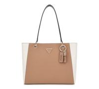 Guess Borsa shopper Noelle II 37 cm marrone