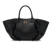 GUESS borsa a tracolla borsetta Allegra Girlfriend Satchel Black nero