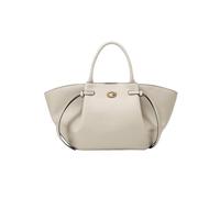 GUESS borsa a tracolla borsetta Allegra Girlfriend Satchel Bone beige