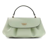 GUESS borsa a tracolla borsetta Amorette Top Handle Flap Bag Pistachio menta