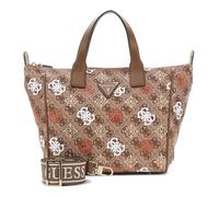 Guess Eliette Borsetta 35 cm marrone