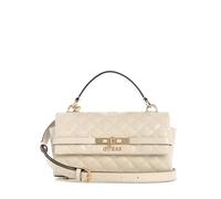 Guess Borsa A Mano Donna Colore Pietra 1